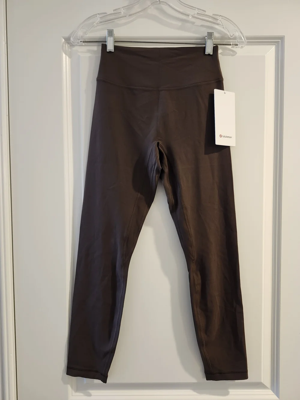 NWT lululemon Align No Line Twist Tight 25